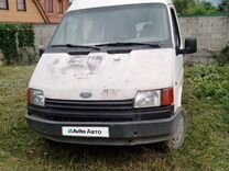 Ford Transit 2.0 MT, 1991, 300 000 км