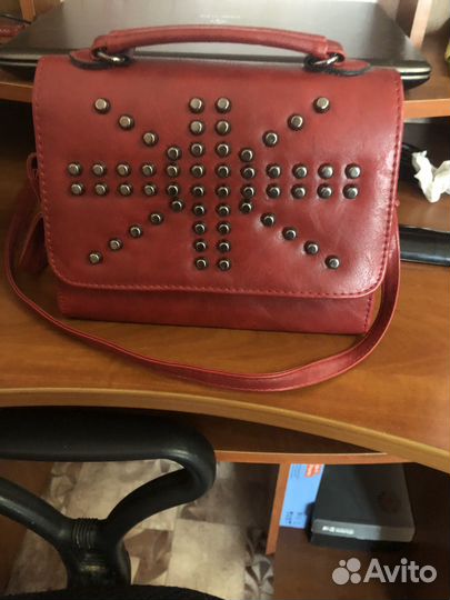 Сумка женская
