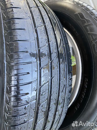 Arizonian Silver Edition All Season 2.25/65 R17