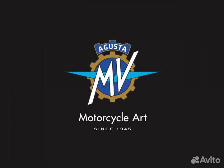 Запчасти и тюнинг MV Agusta