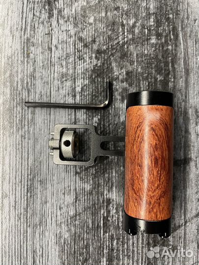 Smallrig боковая ручка 2914