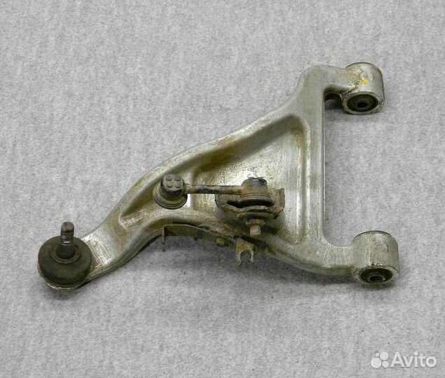 Рычаг задний левый верхний Nissan Murano Z50