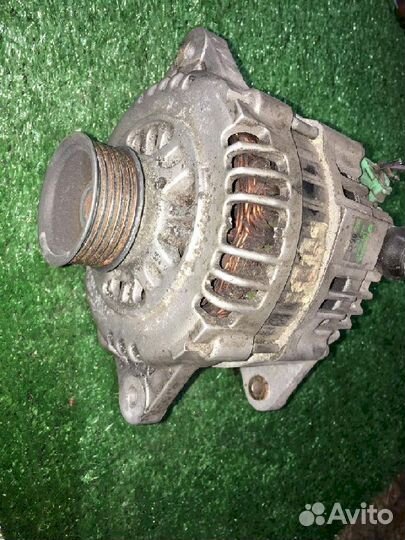 Генератор EJ20 Subaru Legacy BE BE5 23700AA330