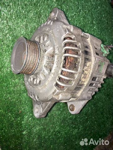 Генератор EJ20 Subaru Legacy BE BE5 23700AA330