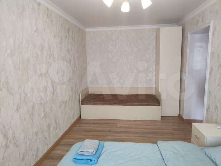 1-к. квартира, 30 м², 5/5 эт.