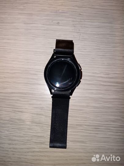 Samsung galaxy watch 4 classik