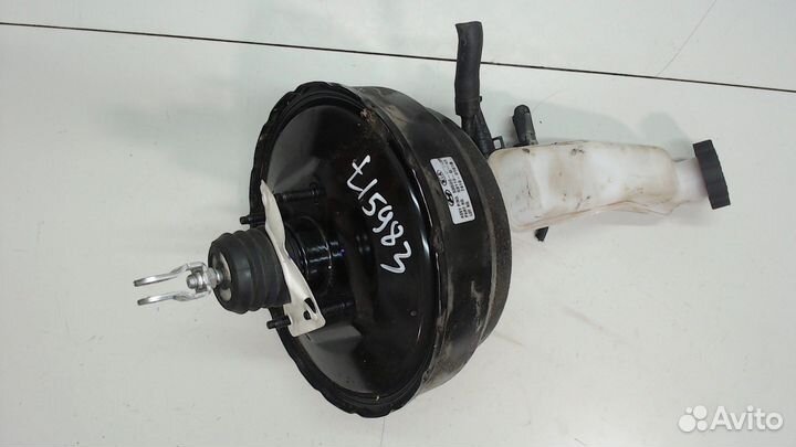 Усилитель тормозов вакуумный Hyundai Tucson 3, 201