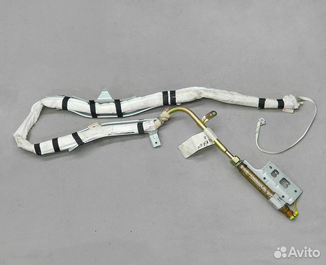 Подушка безопасности боковая правая Nissan Murano