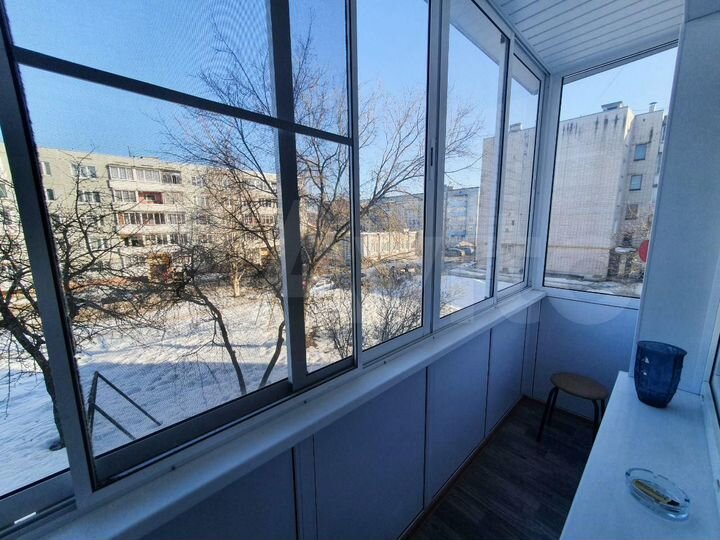 1-к. квартира, 34 м², 2/5 эт.