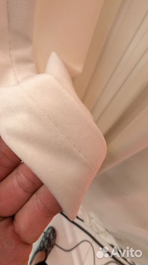 Ткань бархат для штор