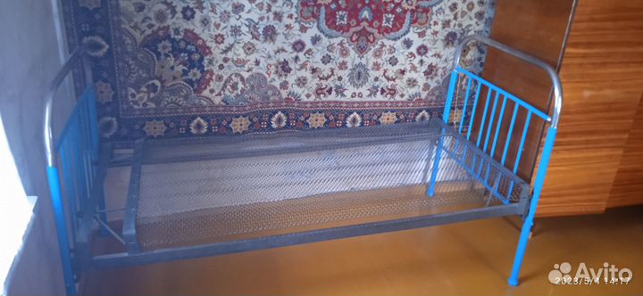 Мебель и ковры