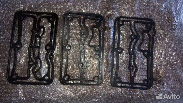 Прокладка компрессора Volvo Fh