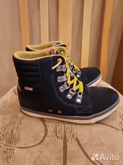 Ботинки Reima tec р-р 33