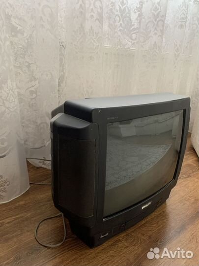 Телевизор Филипс