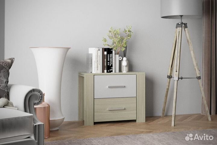 Тумба прикроватная