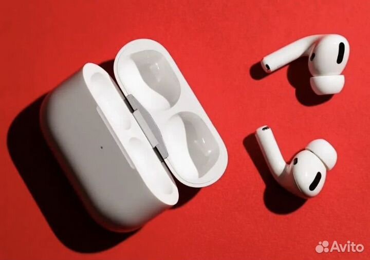 Airpods Pro (2023)