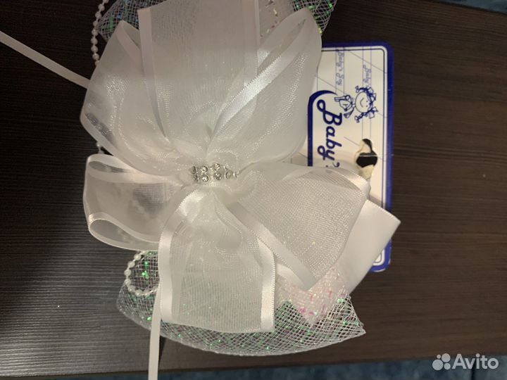 Банты для волос