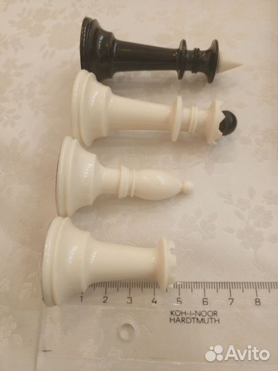 Шахматы СССР