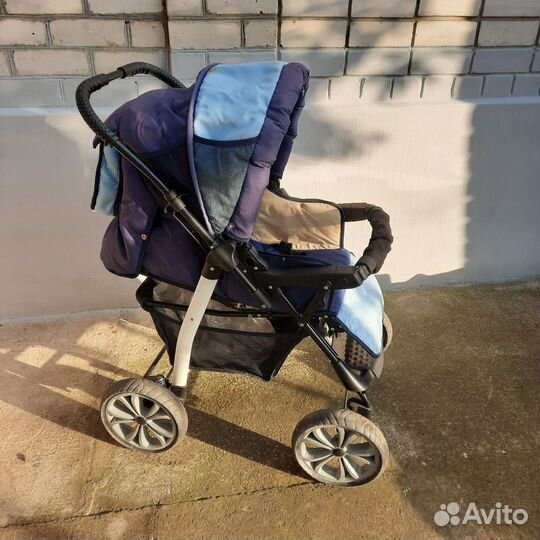 Детские коляски