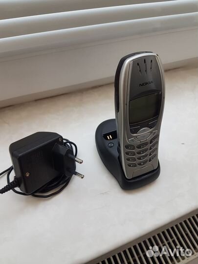 Зарядное устройство