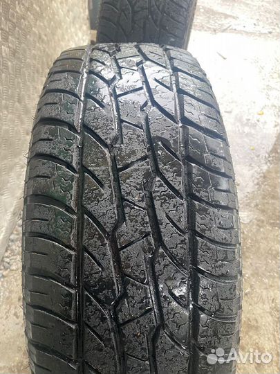 Maxxis AT-771 Bravo 265/65 R17 112T