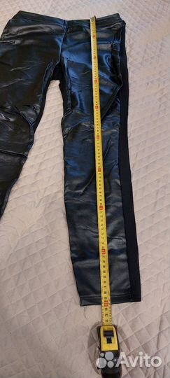 Брюки стрейч