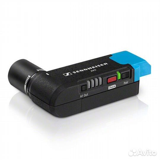 Радиосистема Sennheiser AVX-MKE2 SET-3-EU