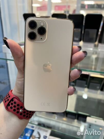iPhone 11 Pro, 64 ГБ