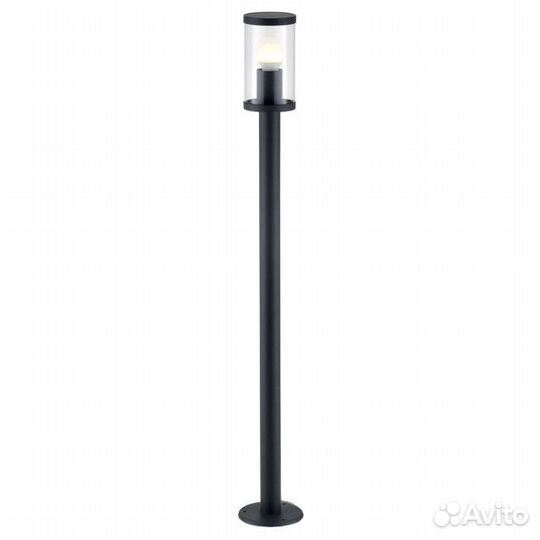 Светильник уличный наземный escada Orion E27 40Вт