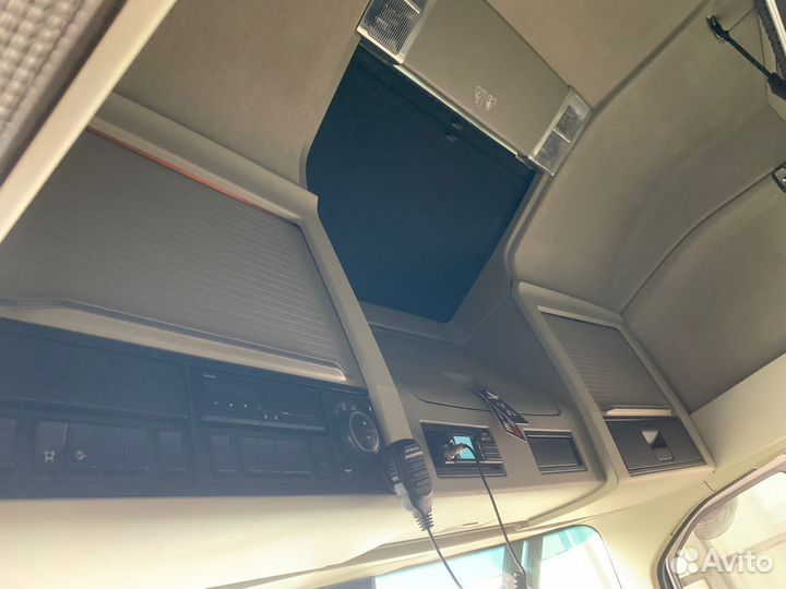 Детейлинг коммерческого транспорта