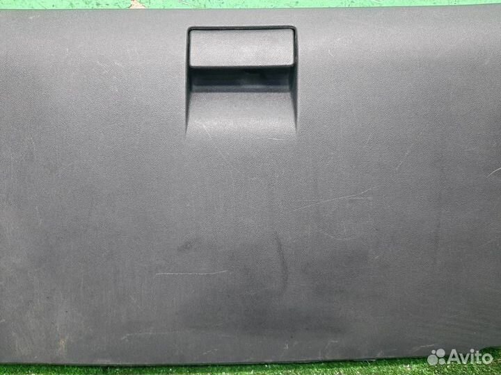 Бардачок (ящик перчаточный) Hyundai Getz TB 2007