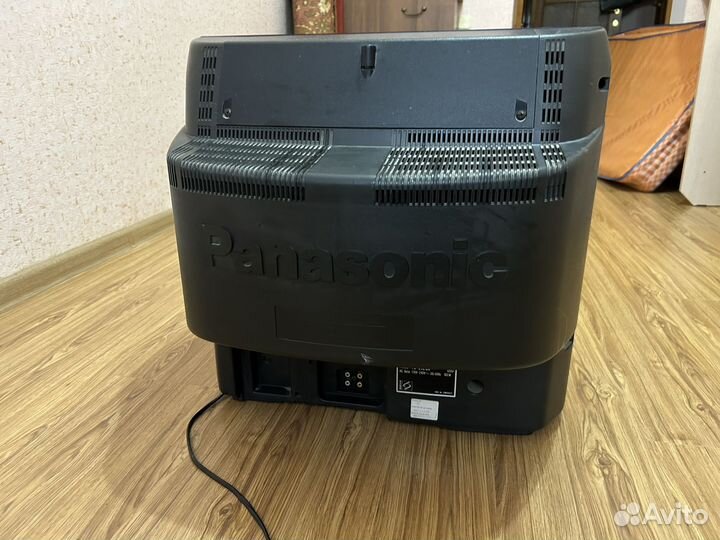 Телевизор Panasonic TopDom