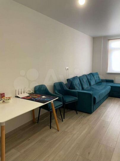 2-к. квартира, 61,9 м², 1/16 эт.