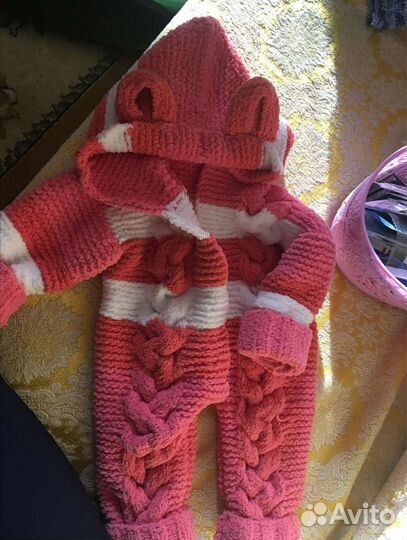 Комбинезон