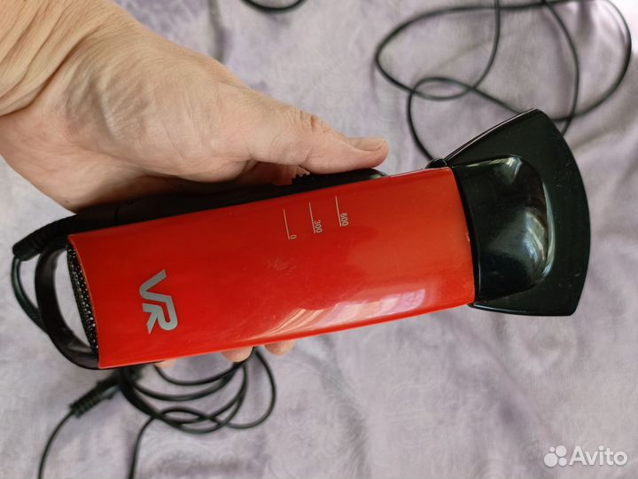 Фен для волос