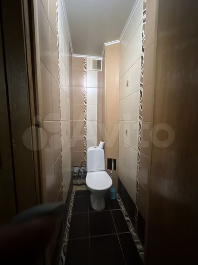 3-к. квартира, 65,5 м², 6/9 эт.