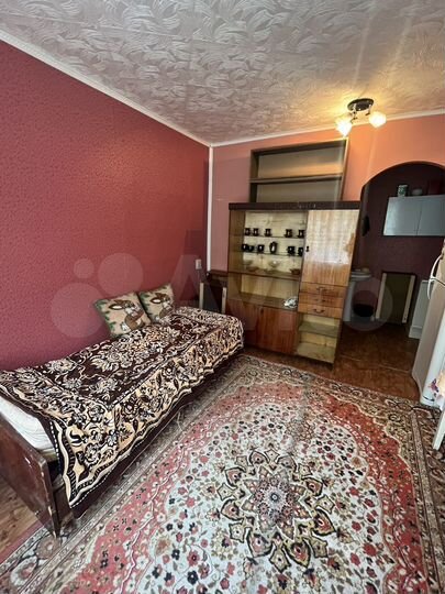 1-к. квартира, 18 м², 2/9 эт.