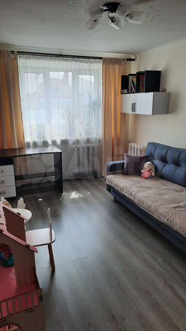 3-к. квартира, 70 м², 5/7 эт.