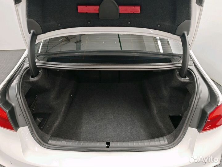 BMW 5 серия 2.0 AT, 2018, 121 614 км