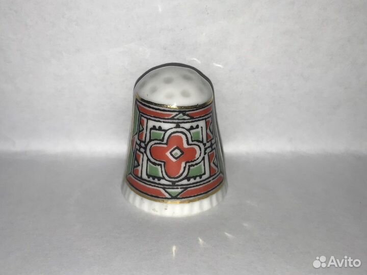 Наперсток лфз