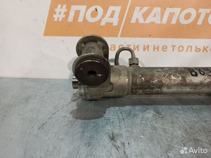 Рейка рулевая Chevrolet TrailBlazer