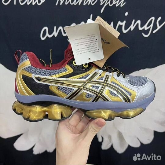 Кроссовки Asics Gel-Quantum Kinetic