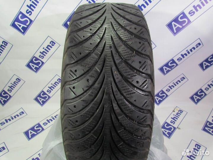 Goodyear UltraGrip Extreme 225/60 R17 92N