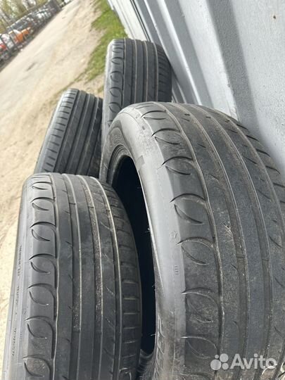 Kormoran Ultra High Performance 235/55 R18