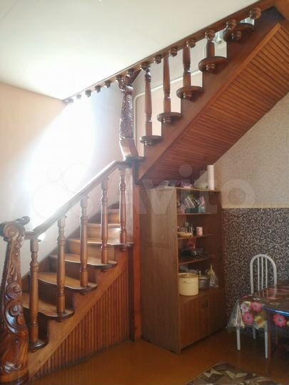 Дом 171,7 м² на участке 6 сот.