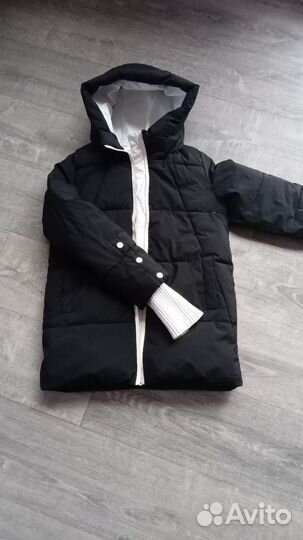 Куртка Зима