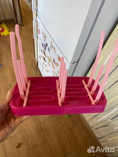 Сушилка для детских бутылочек