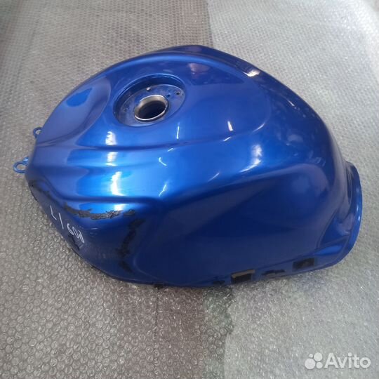 Бак, бензобак Suzuki gsxr 600/750 11-16