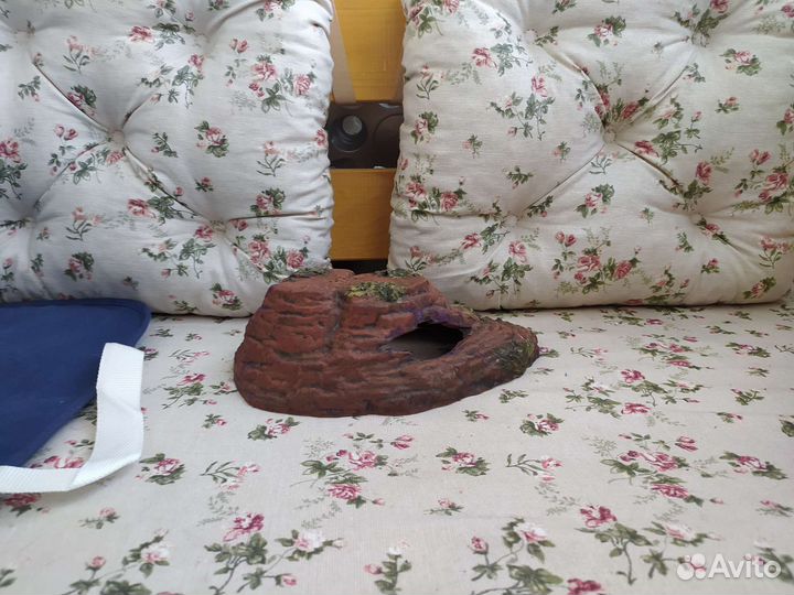 Декор для аквариума