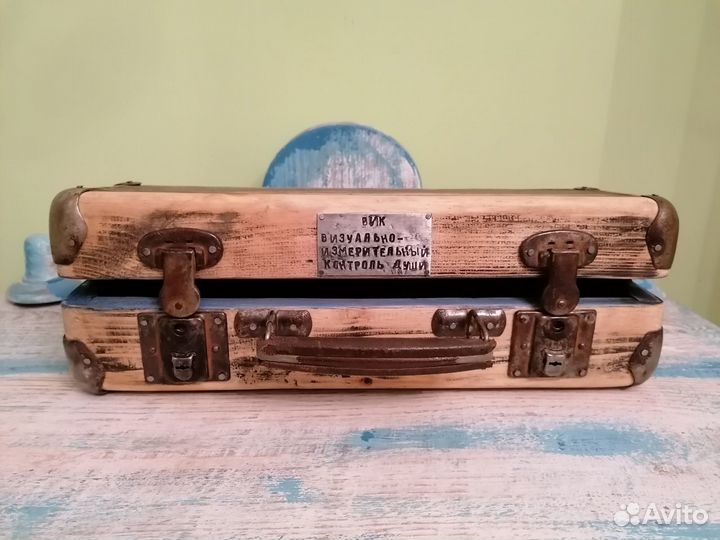 Подарочная упаковка для вина